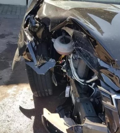 Розбірка SKODA OCTAVIA III A7 універсал (5E5, 5E6) (2012 - 2020)