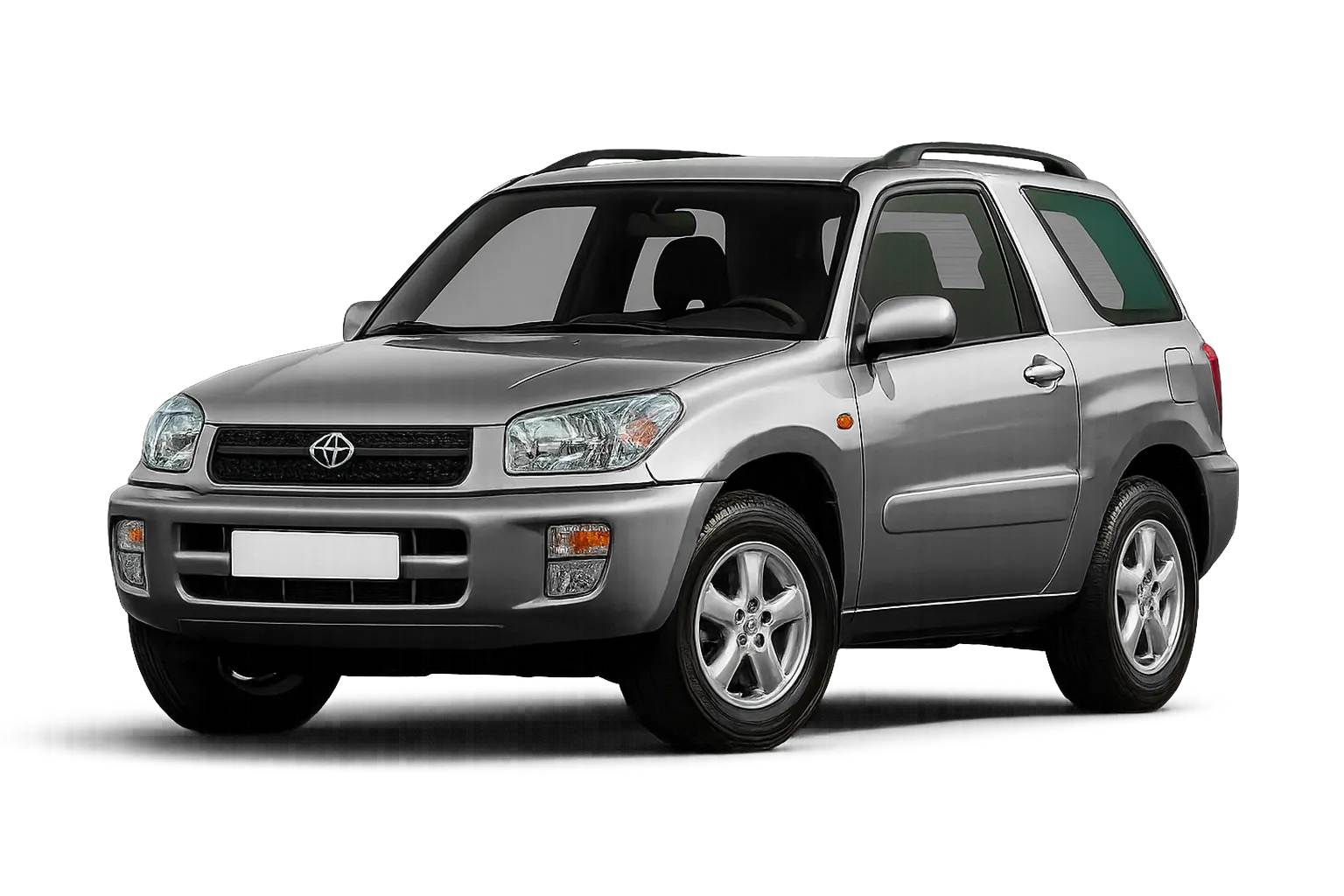 トヨタ　RAV4 AUTO.RIA – Продам Тойота Рав 4 2002 (AT5567BX) бензин 2.0